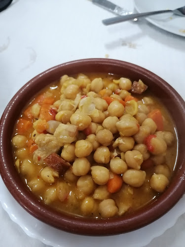 Tasca La Villa - Gastronomía y hostelería