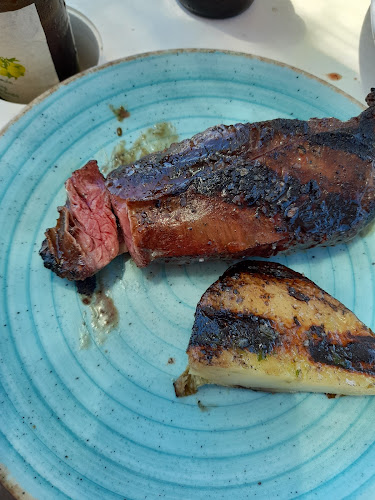 Reviews of HABANA BLUE CHIRINGUITO in Vilanova i la Geltrú - Gastronomía y hostelería