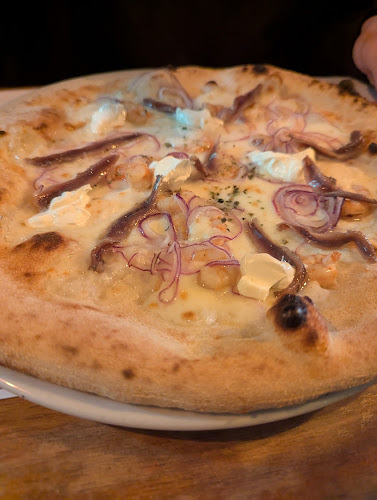 La Coppola Pizzeria Italiana - Gastronomía y hostelería