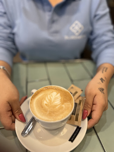 Bluebakery - Gastronomía y hostelería