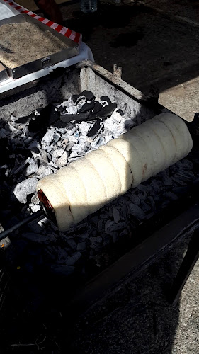 AutoCine. Mercadillo (los Domingos) de San Javier. - Gastronomía y hostelería