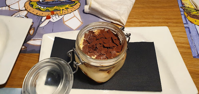 Comentarii opinii despre Burgerheim