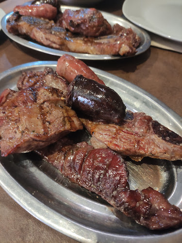 Restaurant Alta Patagonia