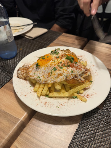 Restaurante Tasca El Balo Open Times