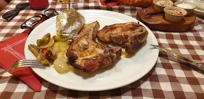 Restaurante El Horno