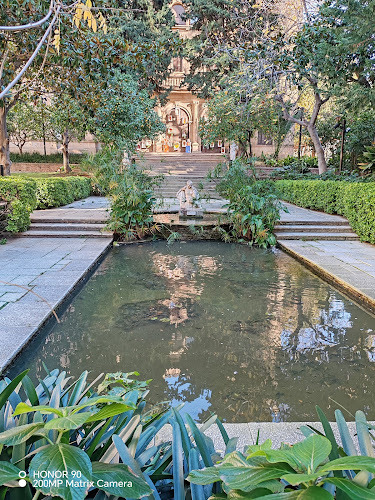 Restaurante Muntaner 296 - Gastronomía y hostelería