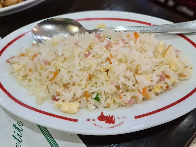 Comentarii opinii despre Laifu