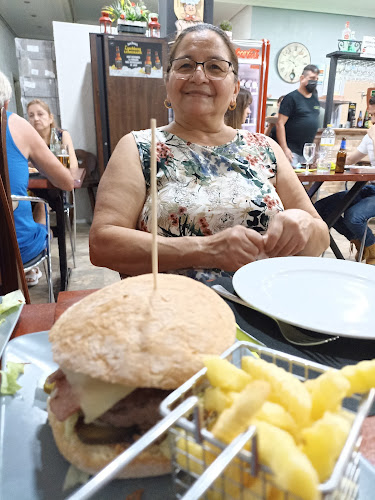 Reviews of Pizzeria Amici Toscar in Elche - Gastronomía y hostelería