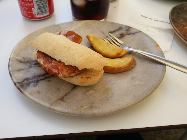 Bar De Tapas El Kapo - Ronda