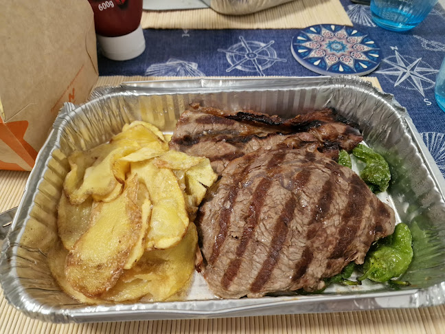 Restaurante Maldonado 21 - Gastronomía y hostelería