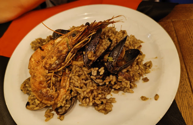 Marilyn Restaurant Cocteleria - Barcelona