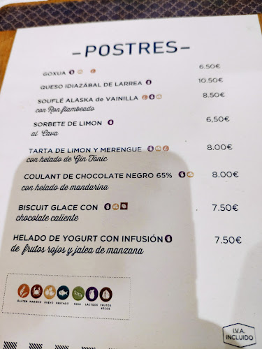 Comentarii opinii despre Restaurante Arkupe