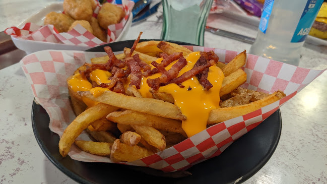 Comentarii opinii despre Hamburguesería Goiko