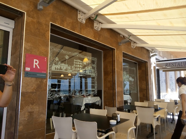 Restaurante El Torero - Gastronomía y hostelería