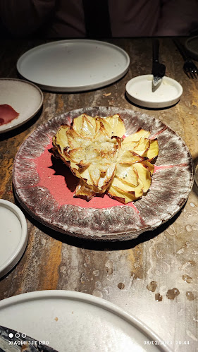 Comments and reviews of Restaurante Roostiq Marbella