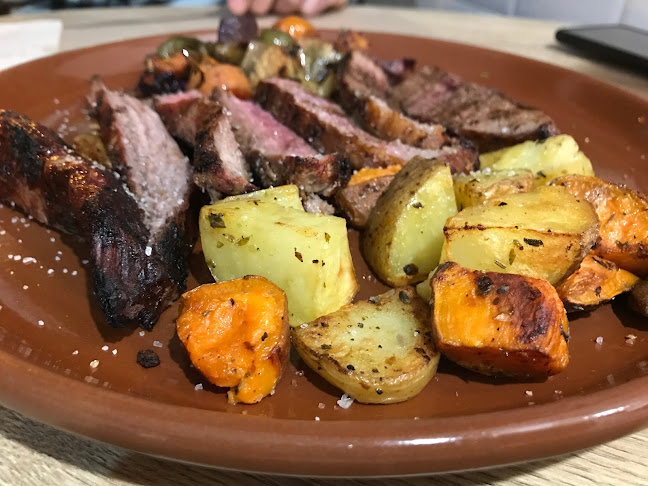 Taberna Fuego Lento - Gastronomía y hostelería