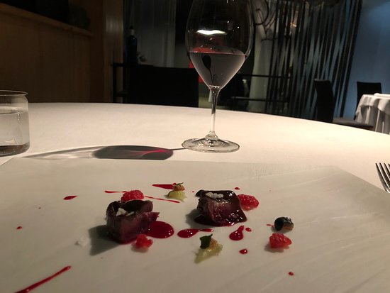 Reviews of Restaurante Víctor Gutiérrez in Salamanca - Gastronomía y hostelería