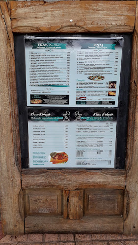 Buen Bokado comida para llevar