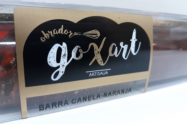 Pasteleria Goxart - Gastronomía y hostelería