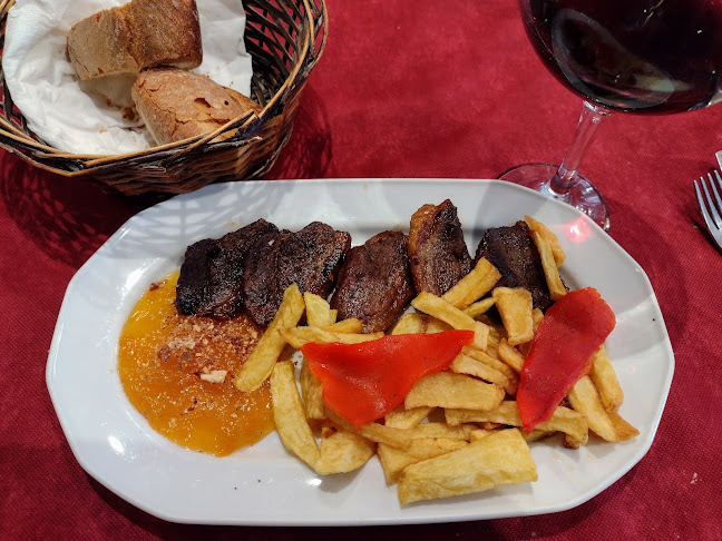 Cortijo Susi - Gastronomía y hostelería