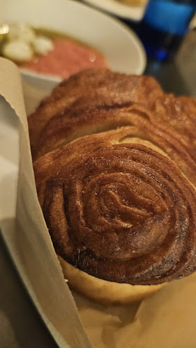 Restaurante Barganzo - Madrid