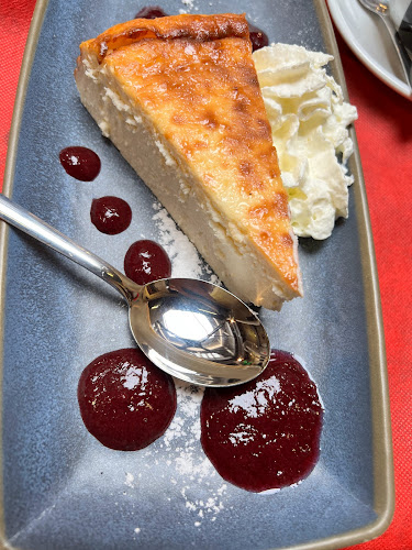 Comentarii opinii despre Plácido Restaurante