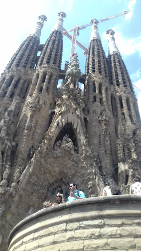 Comentarii opinii despre Ramblas