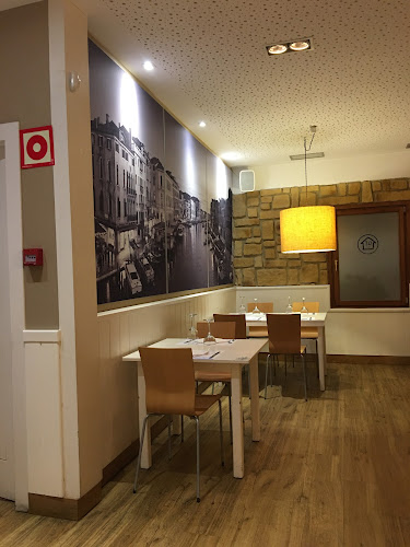 Reviews of Restaurante Trattoria La Casetta in Leioa - Gastronomía y hostelería