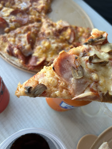 Telepizza Ponteareas - Comida a Domicilio - Ponteareas