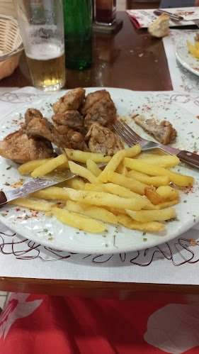 Reviews of Casa Roque in Tamaraceite - Gastronomía y hostelería