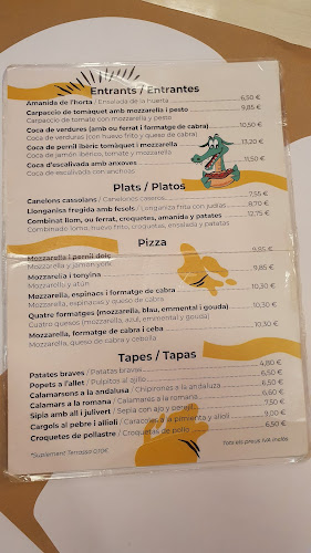 El Comerç del Mallol | Montblanc