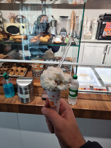 Opinii despre Zúccaru în Madrid - Gastronomía y hostelería