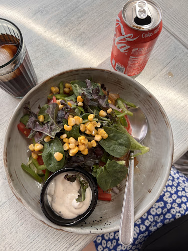 Comments and reviews of Restaurante Sorrento