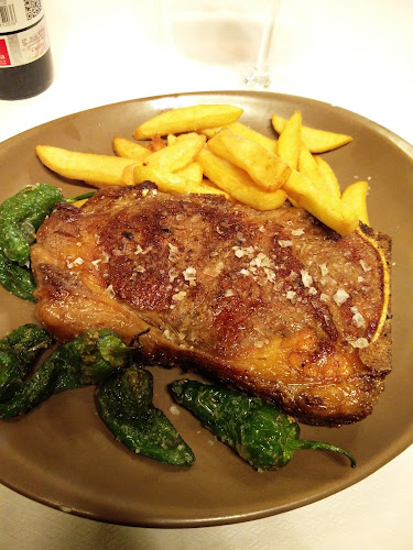 Bar Restaurante Baste - Bilbao