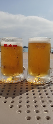 Bar restaurante Smile Terraza del Mar - Gastronomía y hostelería