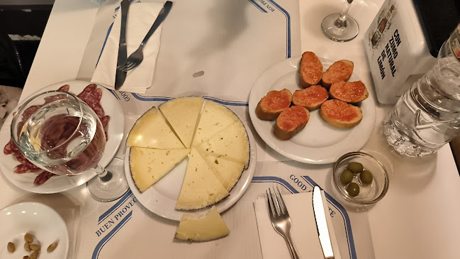 Restaurant l’Olla - Gastronomía y hostelería