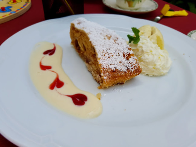 Comentarii opinii despre Casa Santa Maria