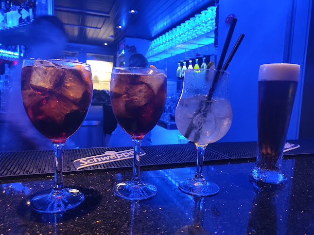 Arkaitzpe Disco Pub - Donostia-San Sebastian