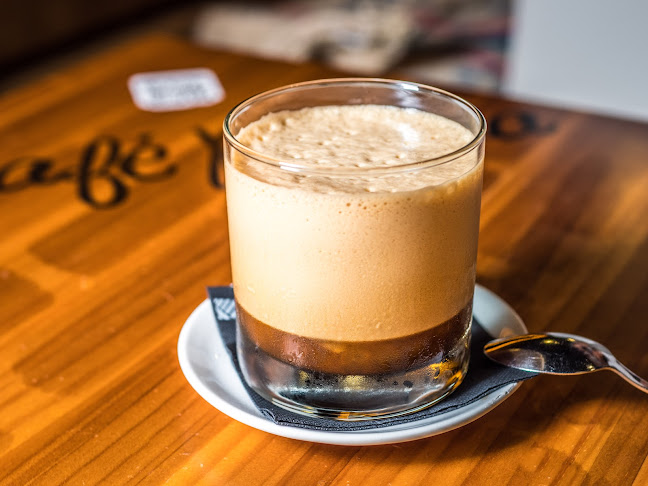 Café Regina Alisios - Las Palmas de Gran Canaria