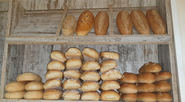 Cafeteria las palmeras