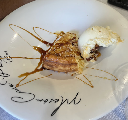 Mesón Casa Paco - Gastronomía y hostelería