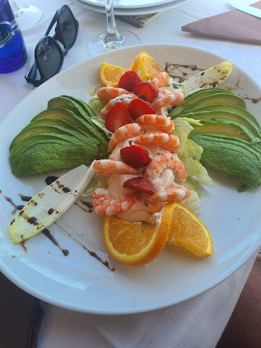 Restaurante Santa Ana Denis