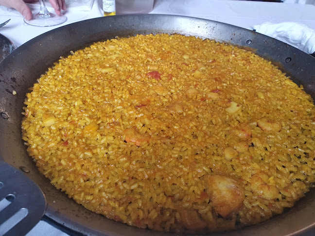 Lluna de València Restaurant - Gastronomía y hostelería