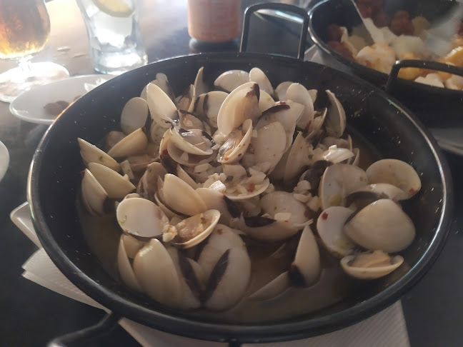 Cervecería El Tonel La URBA Open Times