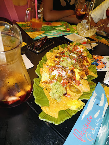 Pacifico "Tabernas del Mar" - Gastronomía y hostelería