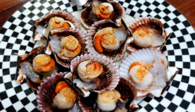 Cañas - Gastronomía y hostelería