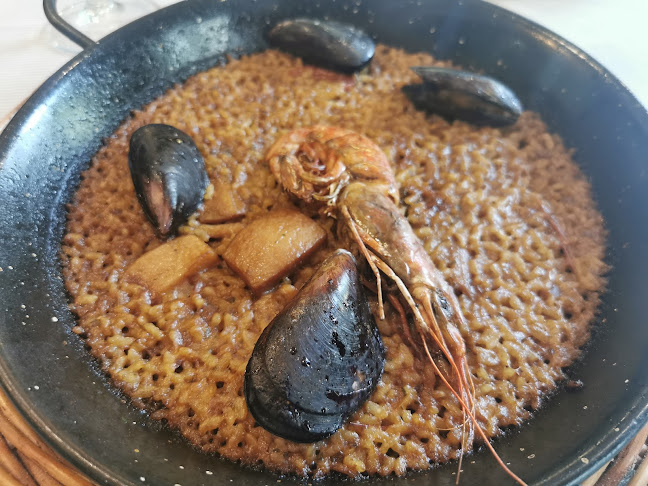 Comentarii opinii despre Sitges Restaurante Barcelona