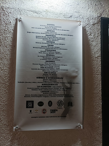 Philo Birrobar - Gastronomía y hostelería