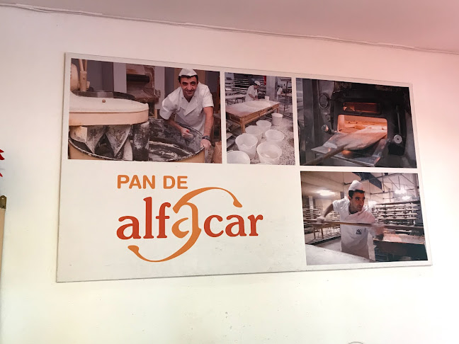 Pan De Mariano - Granada