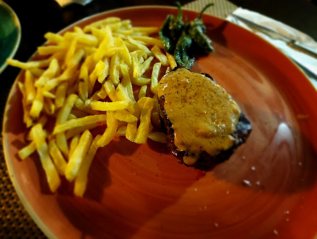 Restaurante Mahoh - Gastronomía y hostelería